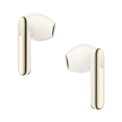 6. Huawei FreeBuds SE 3 mit integriertem Mikrofon, Bluetooth, Beige
