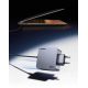 6. Ugreen Nexode Pro 160W GaN-Ladegerät mit USB-C-Kabel, Universal, Schwarz/Grau, AC-Schnellladung, intern