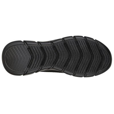 11. Skechers Bobs B Flex - Color Connect W 117121 BBK Schuhe