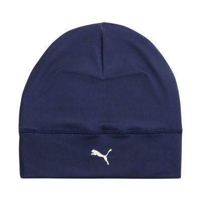 Puma Team Additions Tech Cap Marineblau 27241 04