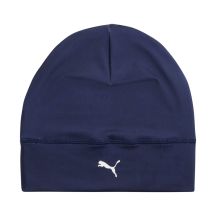 Puma Team Additions Tech Cap Marineblau 27241 04