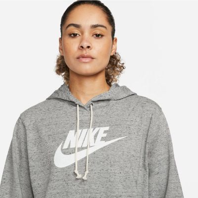 4. Nike Sportswear Gym Vintage W Sweatshirt DM6388-063