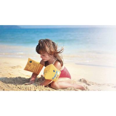 16. SWIM KID 46091 Schwimm-Armstulpen für Kinder