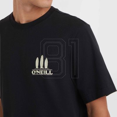 5. O'Neill Beach Graphic T-Shirt M 92800613988