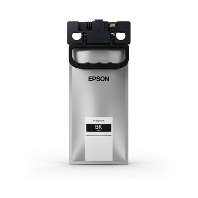 Epson C13T11E140 Tintenpatrone, 1 Stück, Original Ultra High Yield Schwarz