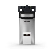 Epson C13T11E140 Tintenpatrone, 1 Stück, Original Ultra High Yield Schwarz
