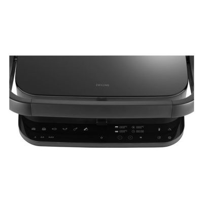 12. ZWILLING 1030051 Kontaktgrill
