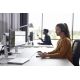33. POLY EncorePro 525 Stereo-Headset mit Microsoft Teams-Zertifizierung und USB-A-Anschluss