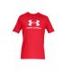 3. Under Armour Sportstyle Logo Tee M 1329590-600