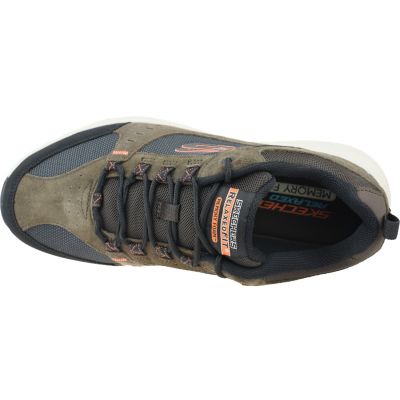 3. Skechers Oak Canyon M 51893-CHBK Schuhe