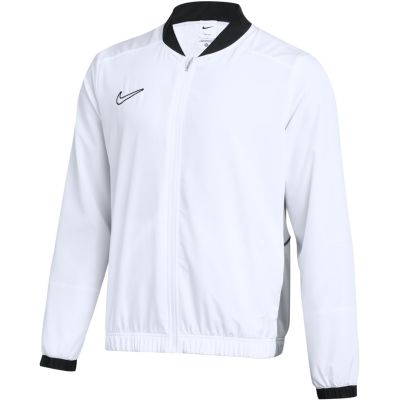 Nike Dri-Fit Academy 25 Herren-Sweatshirt Weiß FZ9837 100 M