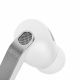 22. Samsung Galaxy Buds 4 Pro (R640) Weiß