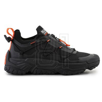 7. Palladium Off-Grid U 79112-001-M Schuhe