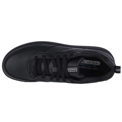 3. Skechers Sport Court 92 - Illustrious 149763-BBK Schwarz 36