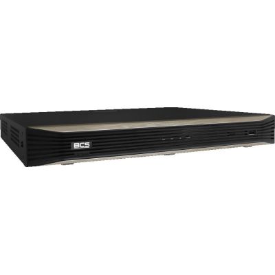 BCS POINT Recorder BCS-P-NVR3202-A-4K(5)