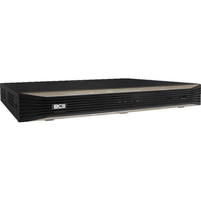 BCS POINT Recorder BCS-P-NVR3202-A-4K(5)