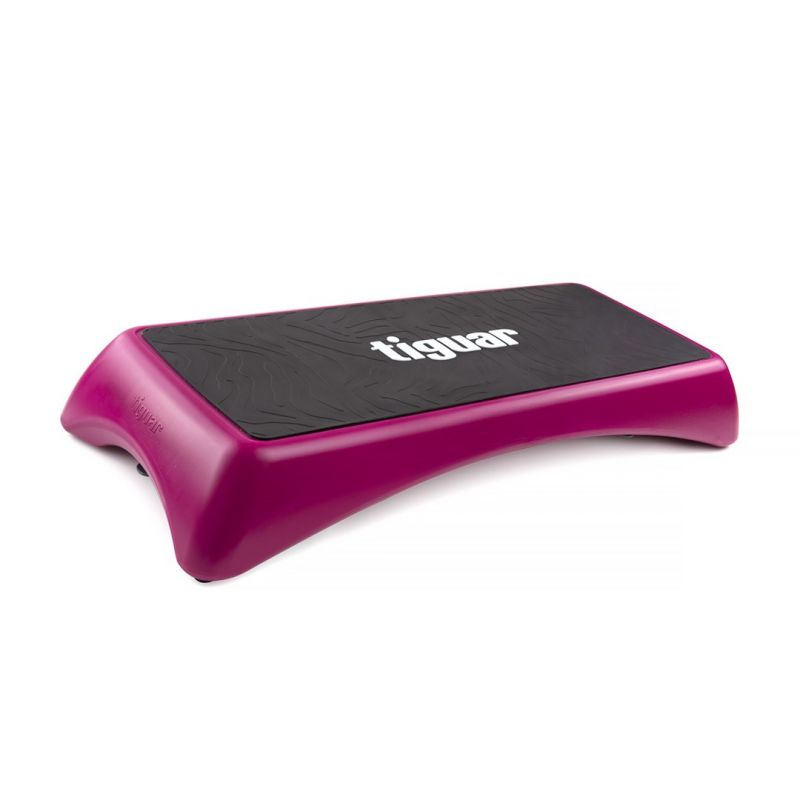 6. Step Tiguar Pflaume V2