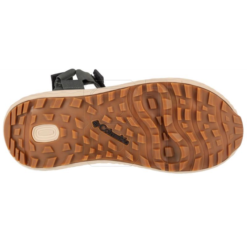 4. Columbia Konos Globetrot Sandal M 2126931028 Sandalen