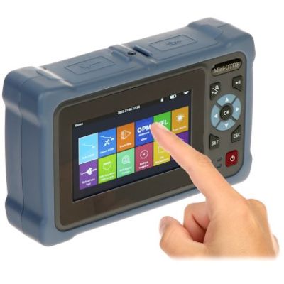 OTDR-Optisches Reflektometer OTDR-XK40D