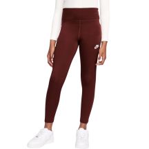 Nike Sportswear Classic Kinder-Leggings in Bordeaux FZ5583 658
