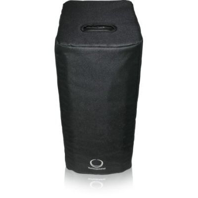 2. Turbosound iP1000-PC Wasserdichtes Gehäuse für IP1000 Subwoofer