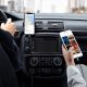 3. Ugreen CD130 USB-A / USB-C 30W Autoladegerät - Grau