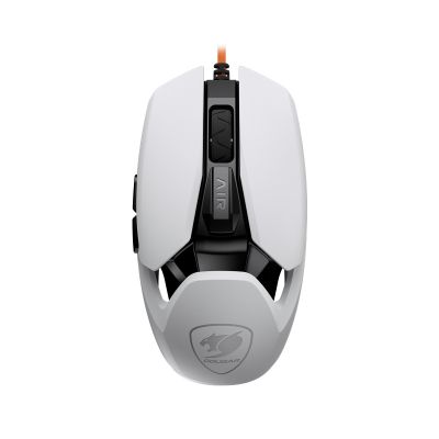 3. COUGAR CGR-WONW-M487 Gaming-Maus, rechte Seite, USB Typ-A, optisch, 20000 DPI