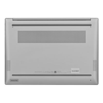 11. HP OmniBook 5 16-AG1065ST Ryzen AI 5 340 16" WUXGA AG 16GB SSD512 BT BLKB Win11 Meteor Silver (REPACK) 2Y