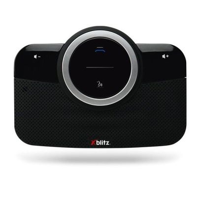 2. XBLITZ Freisprecheinrichtung X1000