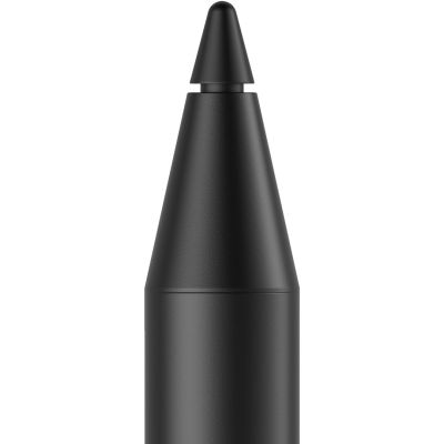 4. HP 700 Wiederaufladbarer Multifunktionsstift Schwarz MPP 2.0; USI 1.0; AES 2.0 Schwarz 93Z27AA