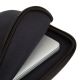 3. Eastpak Blanket M Laptop-Hülle EK000424008 Schwarz One size