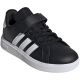 8. Adidas Grand Court 2.0 Jr IE5995 Schuhe