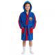4. FC Barcelona Junior-Bademantel 2900003769