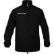 Givova Rain Basico Regenmantel Schwarz