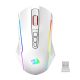 3. REDRAGON M914W-RGB NIX Maus RF Wireless + Bluetooth + USB Type-C