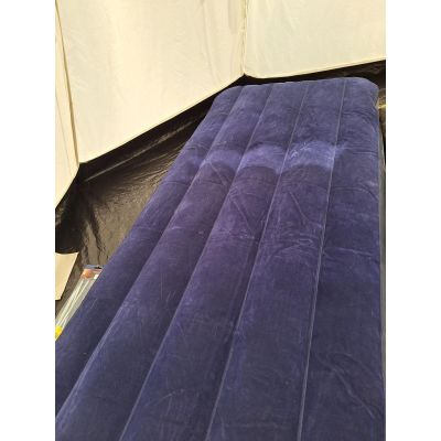 20. Tipi-Zelt 250 x 250 x 240 cm Beige Redcliffs