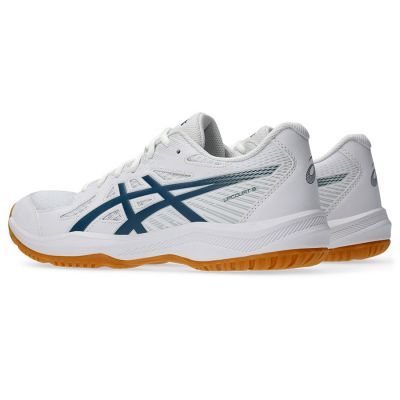 4. Asics Upcourt 6 M 1071A104 100 Volleyballschuhe