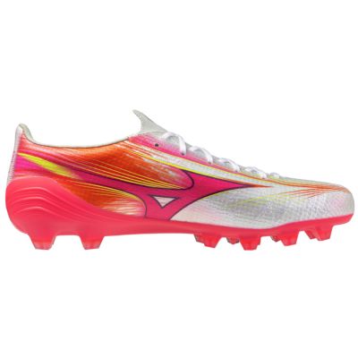 2. Mizuno Morelia Alpha III Elite FG Schuhe P1GA266264