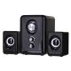 3. Defender V11 2.1 11W USB-Computerlautsprecher mit Bass- und Höhenregelung 65111