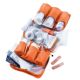 5. Deuter First Aid Kit Pro Reiseapotheke