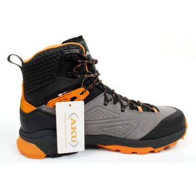 7. Aku Reactive GTX M 668108 Schuhe