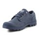 3. Palladium Pampa Oxford 02351-481 Vintage Indigo
