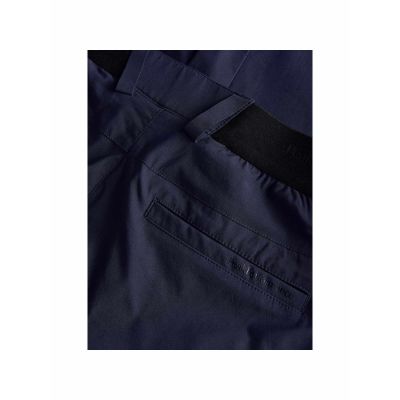 5. Herren-Golfhose Peak Performance M Player Pants, marineblau