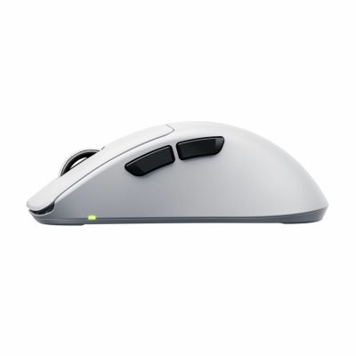 2. CHERRY XTRFY CX-M64W-PRO-WHITE Kabellose Maus