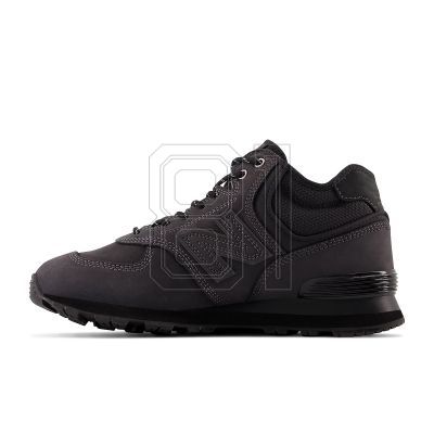 15. New Balance M U574HMA shoes