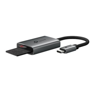 3. TP-LINK UA430C Kartenleser