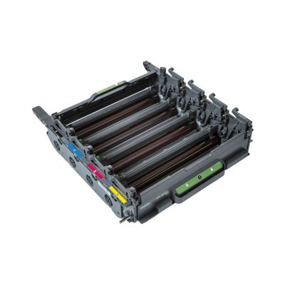 5. Brother CMYK-Trommel DR421CL=DR-421CL, 5000 Seiten