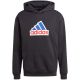 Adidas FI Bos Hd Oly M sweatshirt IS3233