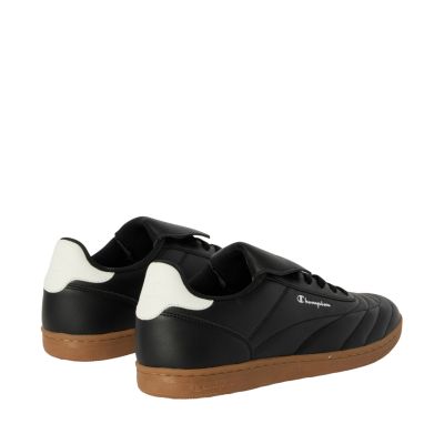 8. Champion Prestige Flap Herrenschuhe Schwarz S22466 KK001