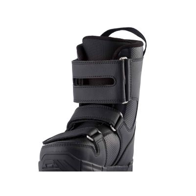 4. ROSSIGNOL CRUMB Snowboardstiefel für Kinder
